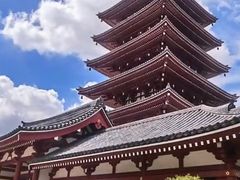 -浅草寺