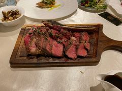 -北京古城老院厉晓麟精致菜