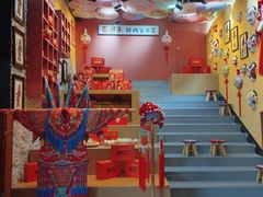 -面辣子·陕西家乡菜(钟楼店)