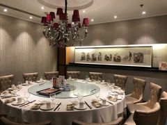 包厢-上海会馆(香港名都店)