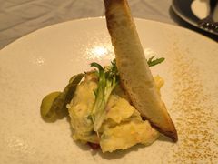 -德大西餐社