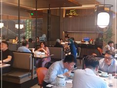 大堂-四道菜·福建菜馆(新街口金鹰店)