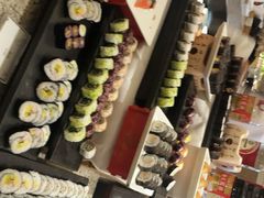picture-粤海喜来登酒店·盛宴海鲜牛排自助餐厅(天河城店)