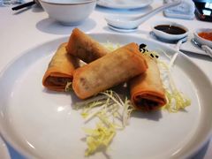 -宝丽轩中餐厅BAOLIXUAN