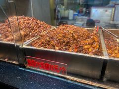 -老黄记手撕烤兔(玉林街店)