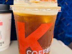 -肯德基(青岛北站西广场店)