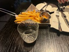 -blue frog蓝蛙(长泰广场店)