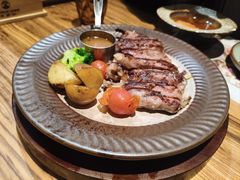 -半秋山西餐厅(销品茂店)