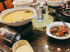 -茶叁酒肆·楚味江湖(菱角湖店)