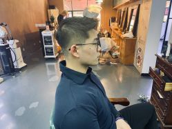 -New Fashion发型定制