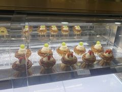 -马里奥饼店(麓谷店)