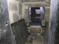 -法门文化景区