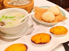 -悦雅居·老广州老味道(长湖店)