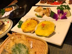 -花狸日本料理(柏庐广场店)