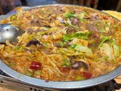 -京玉菲饭店(李村店)