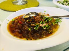 -青岛蓝海大饭店·渔歌舫(李沧店)
