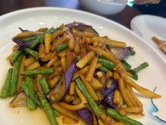 -食光慢宴·安吉土菜馆