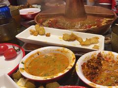 -京元盛铜锅涮肉(上海总店)