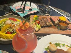 -第101座花园餐厅(湖滨88店)