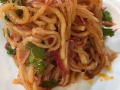 -蒲氏烤鸭(百寿路店)