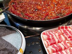 -俏媳妇火锅(宽窄巷子店)