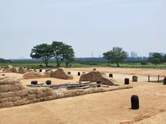 -盘龙城国家考古遗址公园