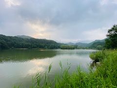 -玉渡山自然风景区