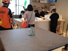 -喜茶(广州佳兆业广场店)