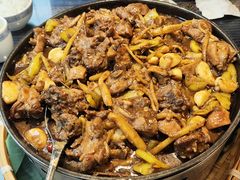 -甘家界牌柠檬鸭(青山店)