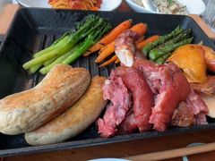 -上海柏悦酒店·世纪100牛排馆