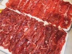 -焯牛潮汕牛肉火锅(云峰街创始店)