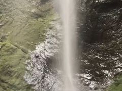 -龙水峡地缝景区