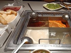 -海底捞火锅(九久奥特莱斯店)