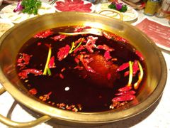 -大味生态火锅(蓝谷地店)