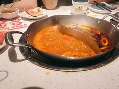 -左庭右院鲜牛肉火锅(长泰广场店)