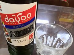 内蒙大窑汽水-真食净香居·内蒙烧麦(亚运村店)