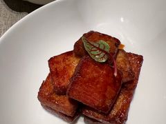 意大利黑醋松阪肉-虹潮荟·餐桌上的美食地理(太阳宫店)