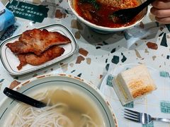 -华嫂冰室(湾仔店)