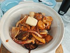-逢春菜馆天津菜(胜利路店)