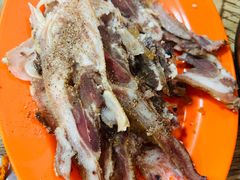 -清真-戏楼王记牛肉面