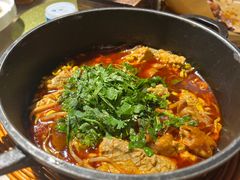 -打酱油·非遗淮扬菜(瘦西湖梅岭店)