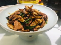 -民福居烤鸭店(石榴庄店)