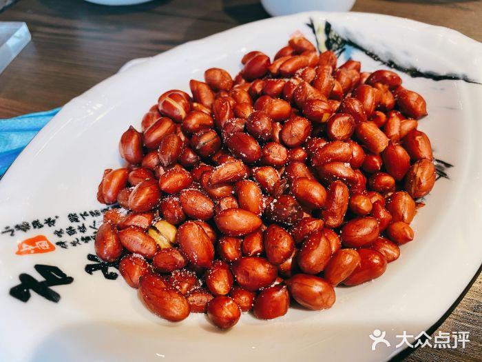 陆记源·青海土火锅图片