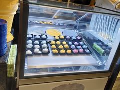 -星伦多自助料理·涮烤一体(江桥万达店)