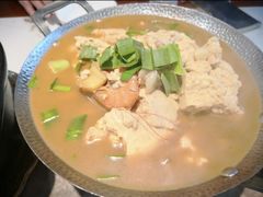 -小乡小镇·传承桐庐土菜·老板亲自烧的菜