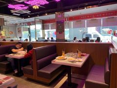 -龙记·香港茶餐厅(海上世界店)