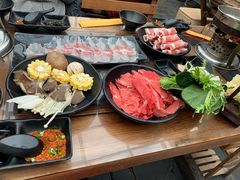 -丽江庭院之爱在路上(西单店)