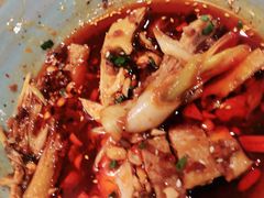 -青年公社烤鸭(蜀山万象汇店)