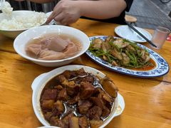 -雨田饭店(华兴东街店)