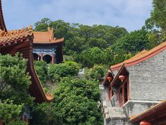 -南沙天后宫景区
